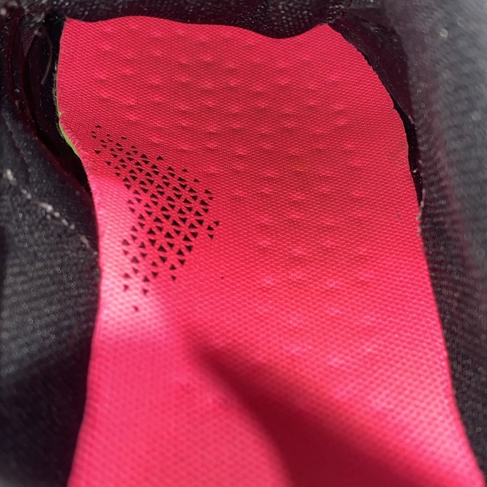 Skechers Womens GoRun Consistent BLK/Pink 128075 Running Shoes Sneakers Size 8 - Picture 13 of 14